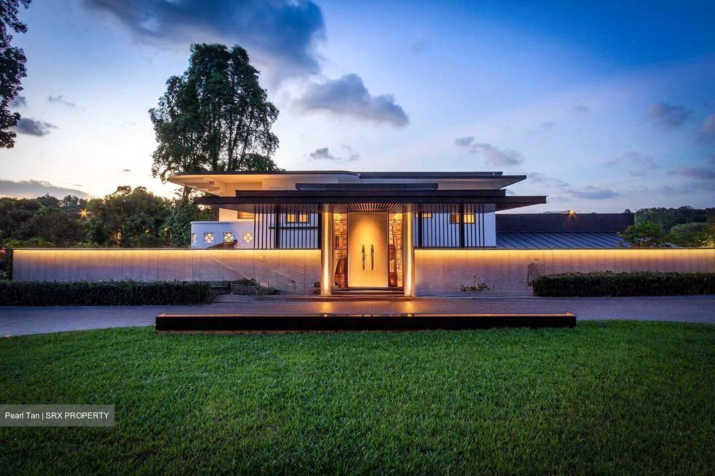 Caldecott Hill Estate (D11), Detached #583383971